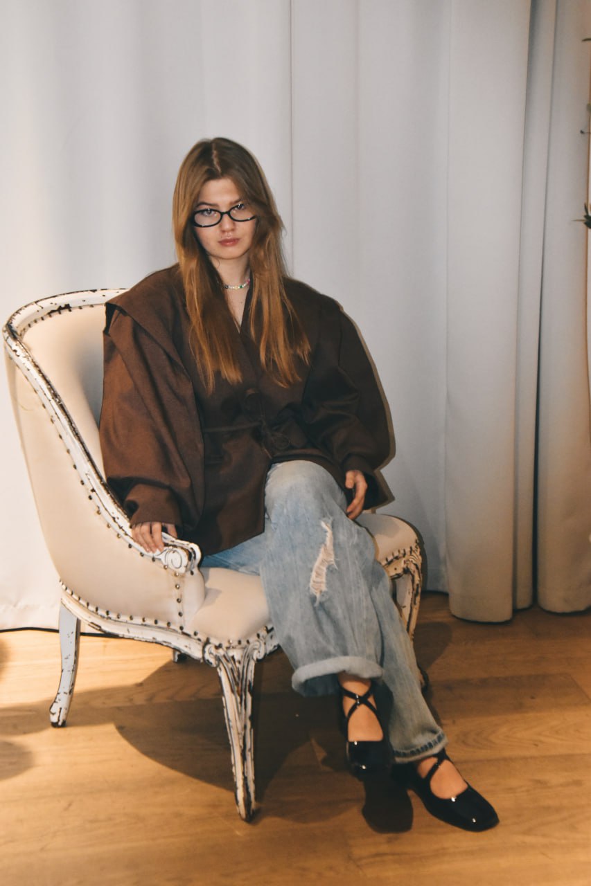 Евтютова Анна