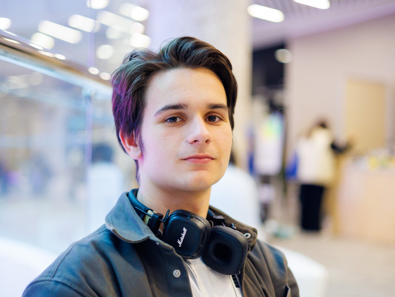 Голобородько Вячеслав